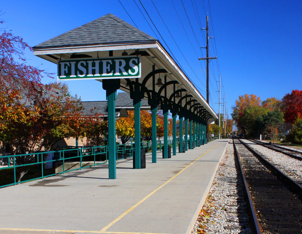 Fishers IN Fishers IN