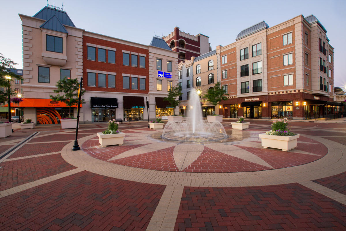 carmel city center carmel city center