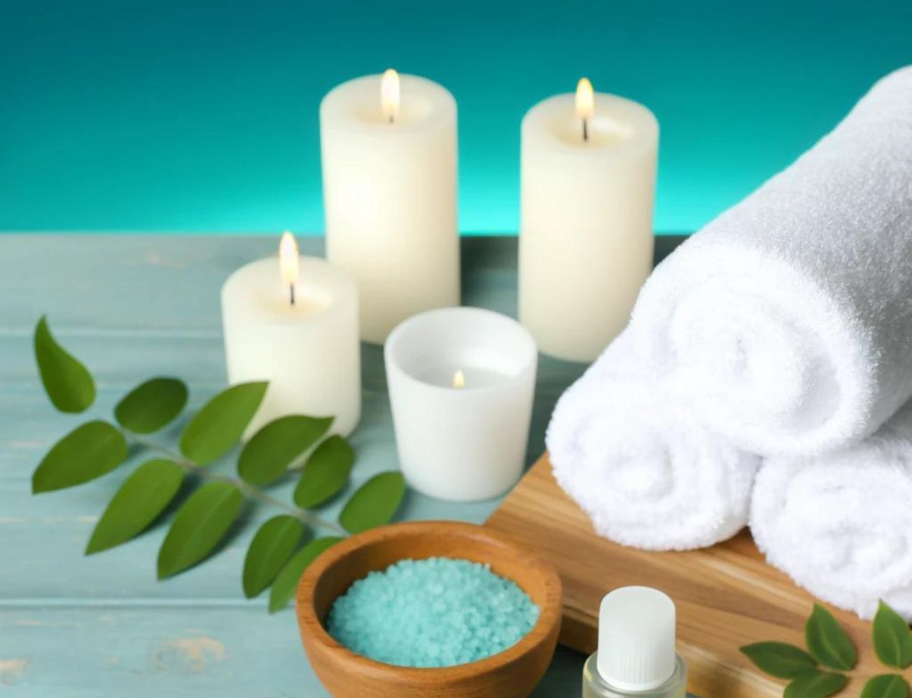 relaxation relaxation